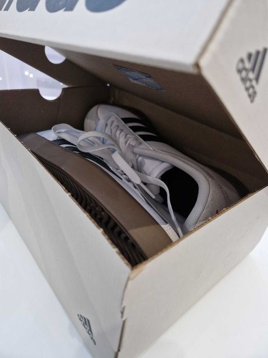 Sneakersy Adidas samba wersja limitowana