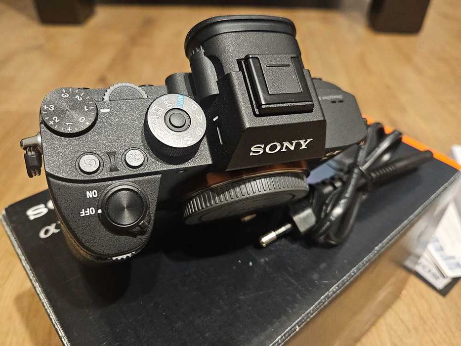 Sony A7R III A7R3 super stan