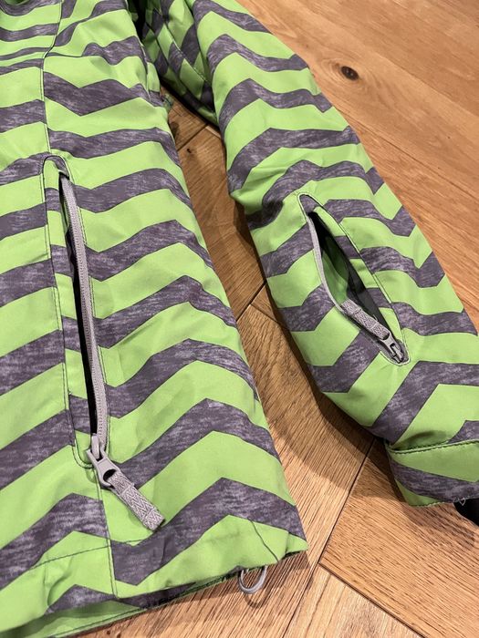 Kurtka narciarska Roxy S 36