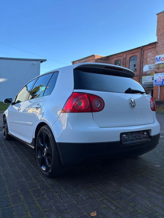 Golf 5 Gti 2.0tsi 200km