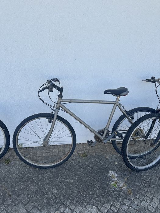 Vendo Bicicletas