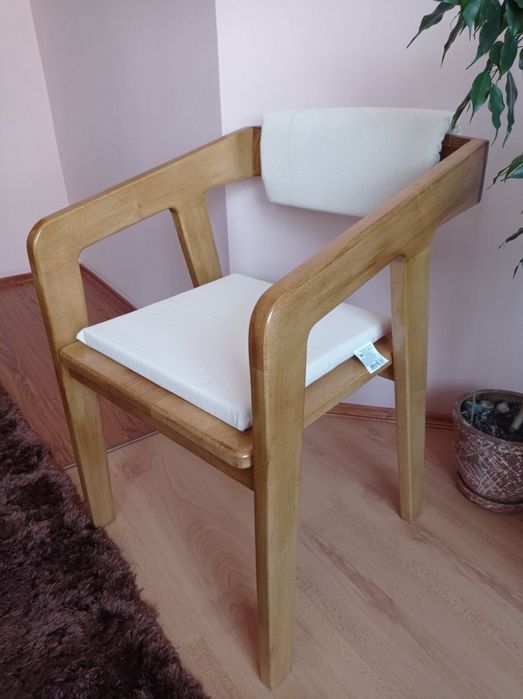 Стілець у стилі Лофт