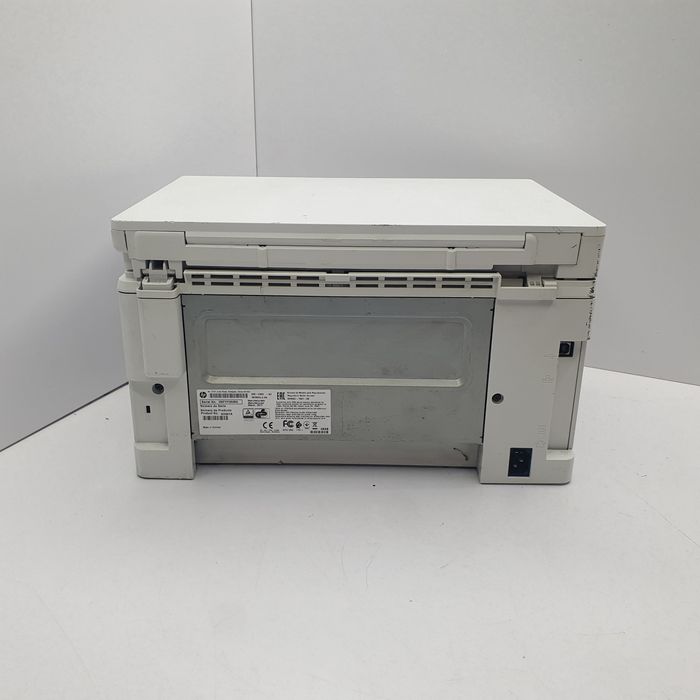 МФУ, БФП, 3в1, лазерний принтер, принтер HP принтер  HP M134fn. M130a,