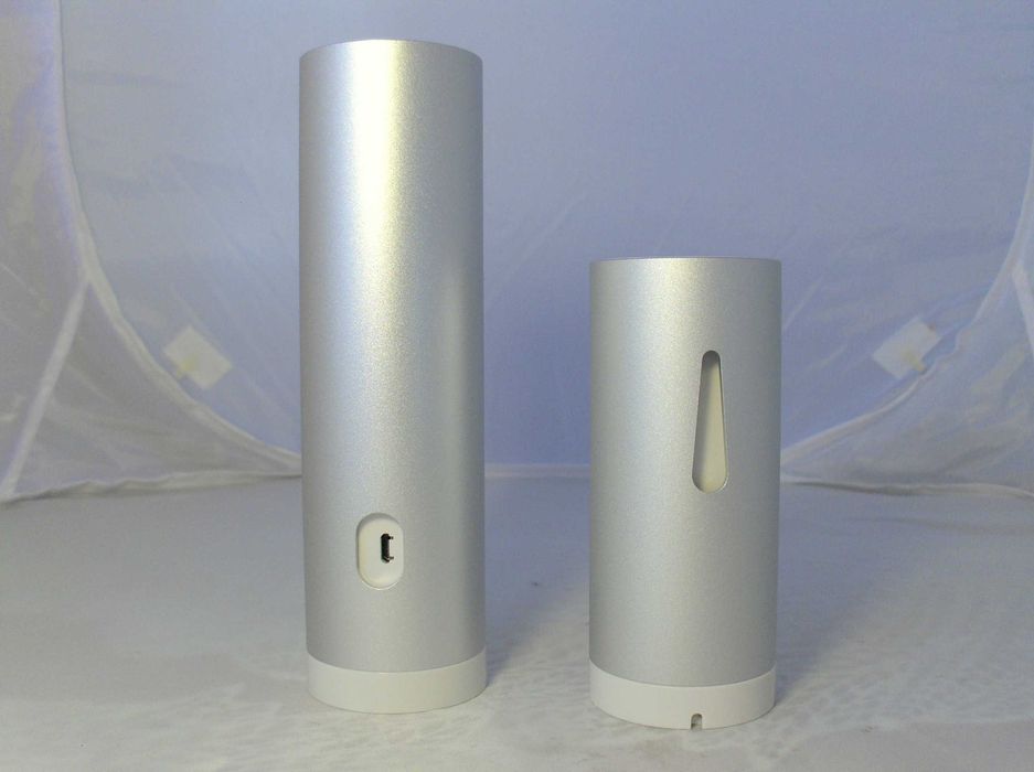 Inteligentna stacja pogody Netatmo NWS-N-EC