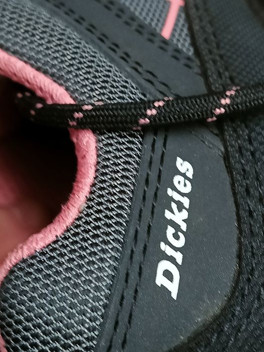 Buty robocze Dickies rozmiar 41