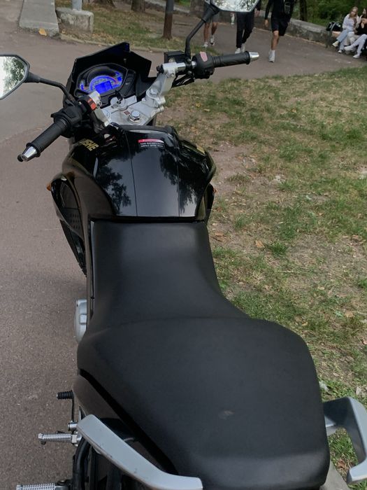 Продам Jianshe 150-31