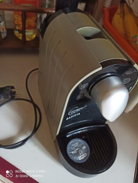 Máquina de café Pingo Doce