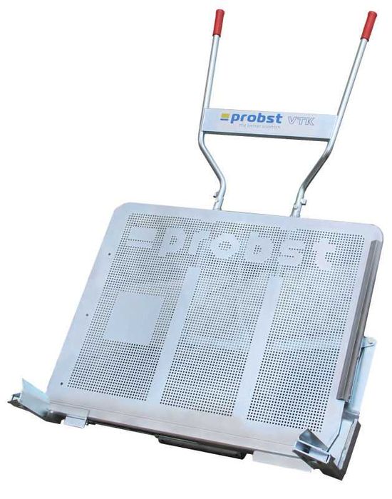 Wózek brukarski transportowy kostki brukowej PROBST VTK-V transporter