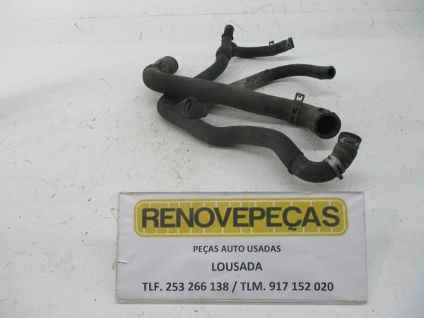 Tubo da água RENAULT Scénic II (JM0/1_)