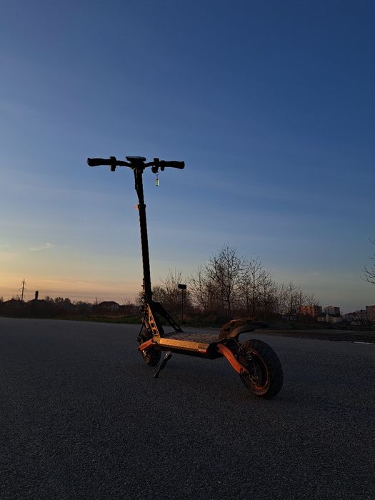 Продам електросамокат KyugooKrin G2 Pro