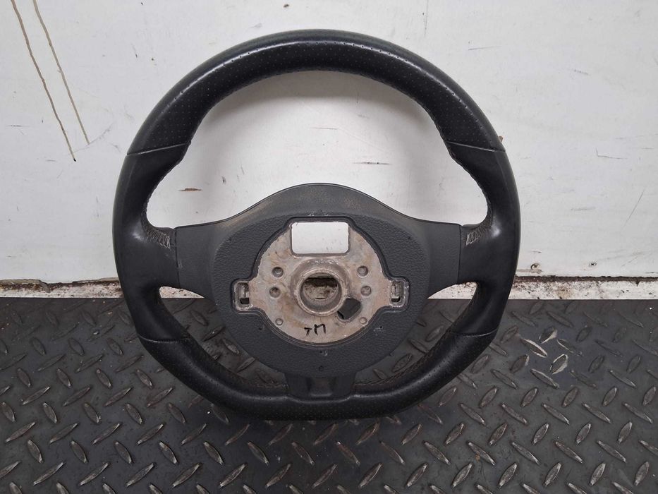 Kierownica VW Golf VI GTI SCIROCCO TIGUAN CADDY 5K0419091/5K0880201G