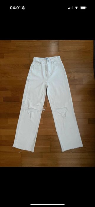 Calças de Ganga Lefties64552553658113121