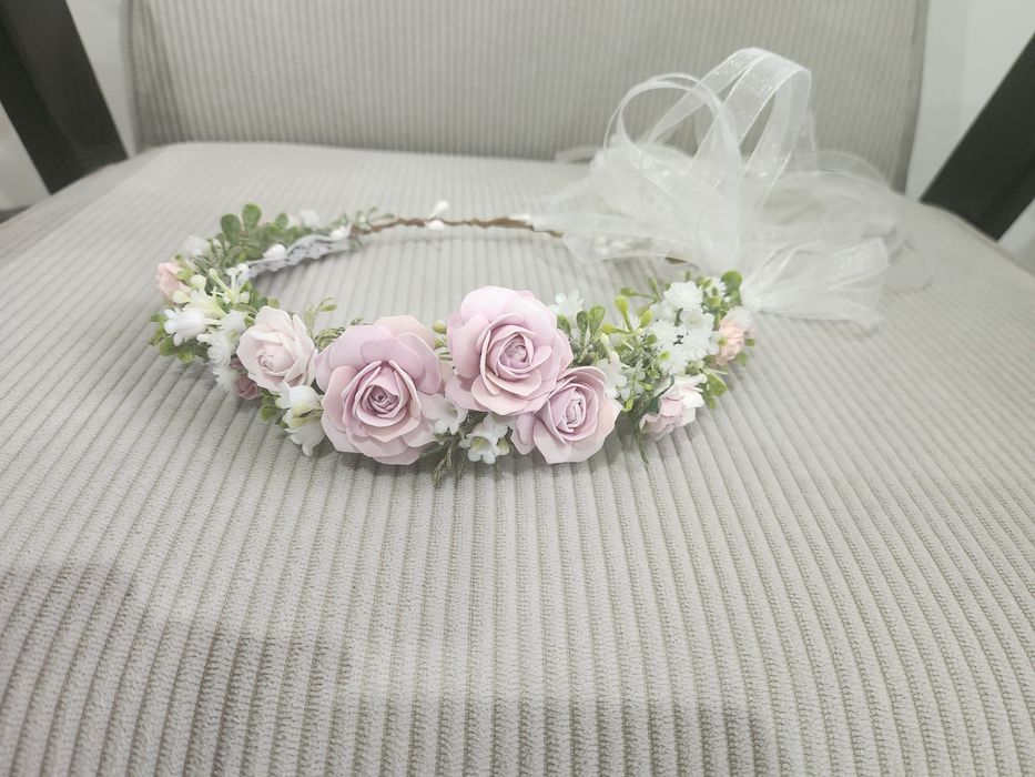 Alba komunijna 140 cm