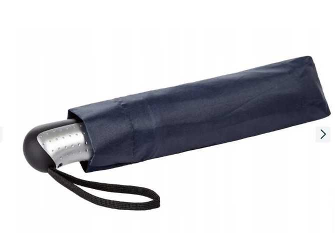 TOPMOVE Parasol automatyczny z odblaskiem, 1 szt