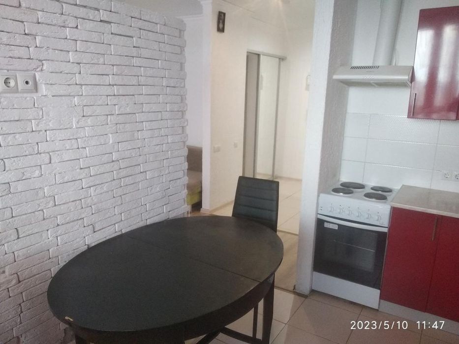 Продам 1-комнатную квартиру на Высоцкого