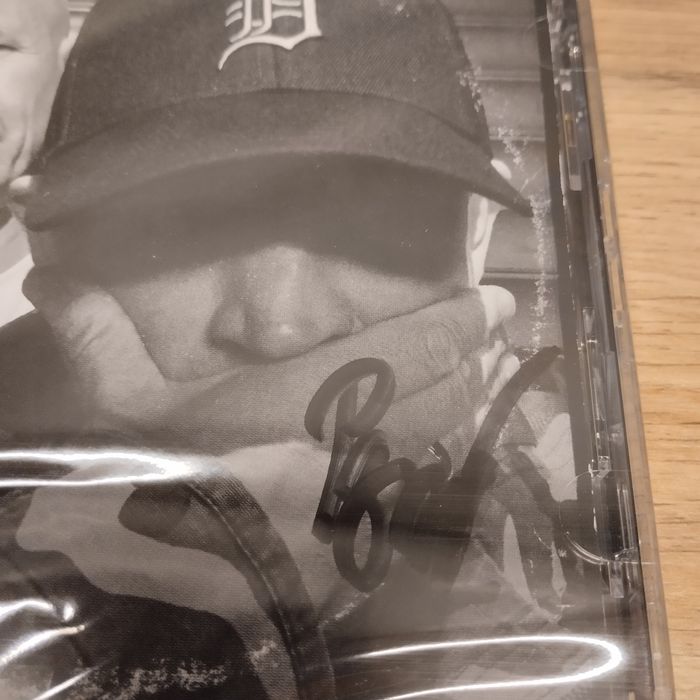 PEJA Slums Attack, depeche mood, preorder 2cd,  autografy, 2024