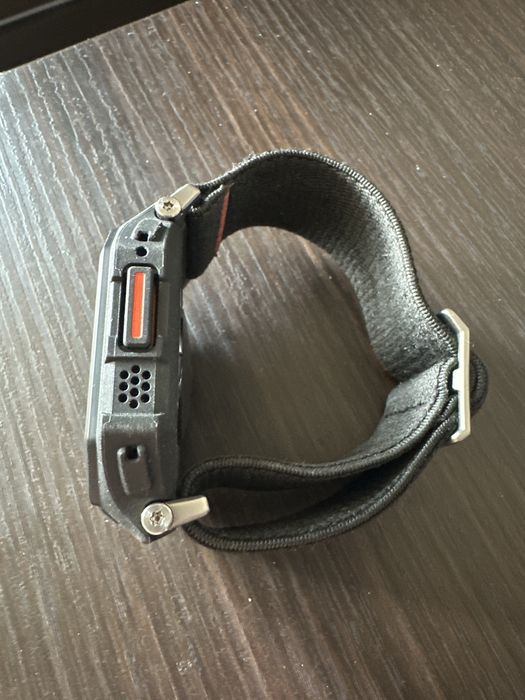 Etui spigen lite fit apple watch ultra