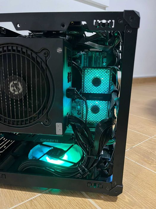 PC Gaming - Ryzen 5 5500 | GTX 1650 | 16GB RAM