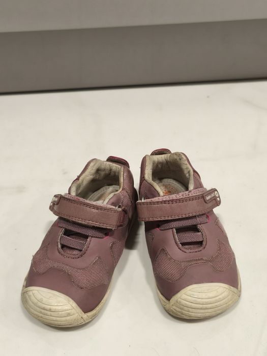 Дитяче взуття 20 розмір