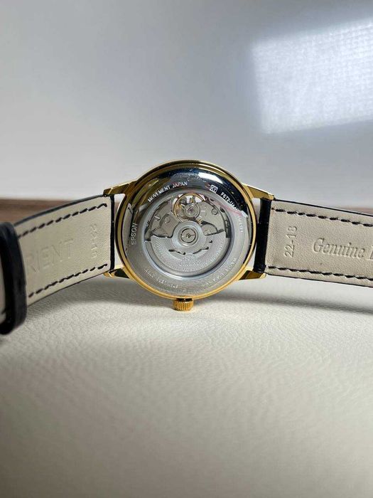 Годинник Orient Classic Open Heart F6T2-UAA0 B871319