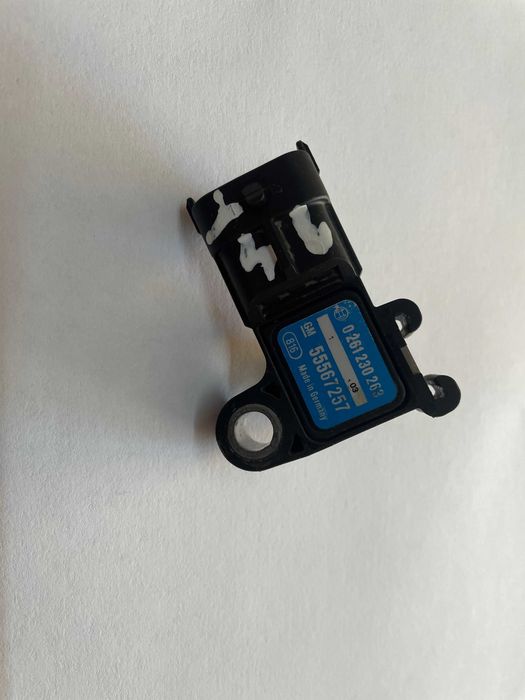 Opel Meriva B 1.4 Turbo Zawór ciśnienia MAP Sensor Czujnik Doładowania