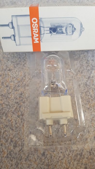 Osram HQI-T 150W/WDL POWERSTAR Germany
