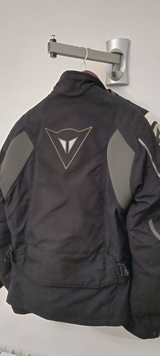 Dainese casaco - Ice Evo - n50