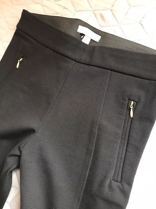H&M spodnie damskie r.34