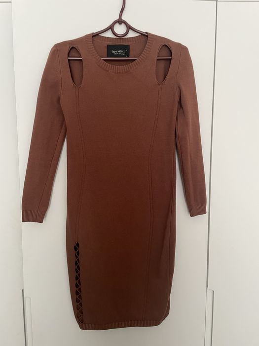 Sukienka By o la la…