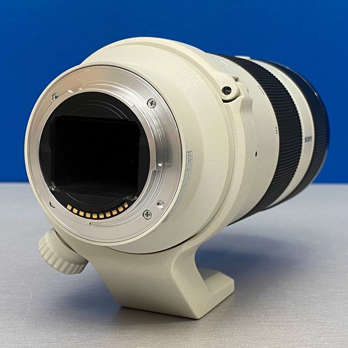 Sony FE 70-200mm f/4 G OSS | 3 ANOS DE GARANTIA