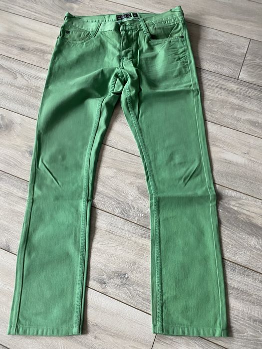 Jeansy Stitch&Soul 33/34