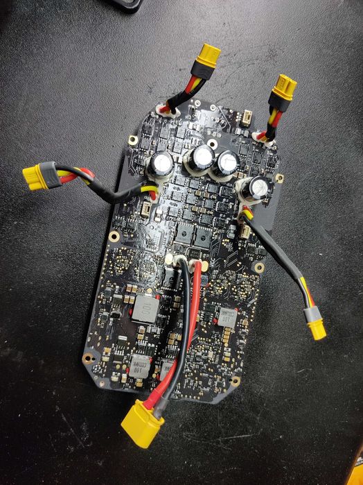 Плата ESC для Matrice 300 ESC Board Module