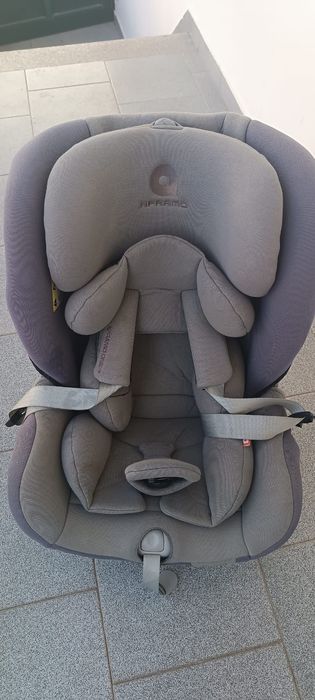 Cadeira para carro marca Apramo 0 - 36 kilos