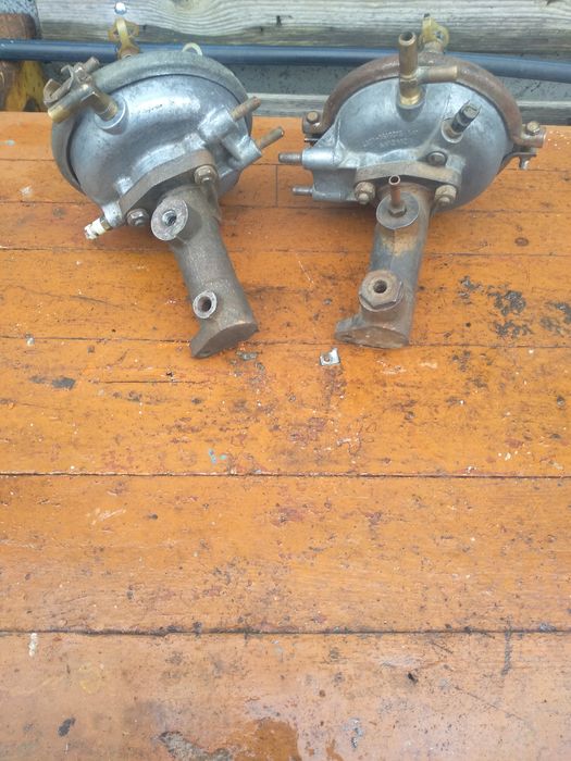 ХтоВакуумний підсилювач гальм газ 4301 4509