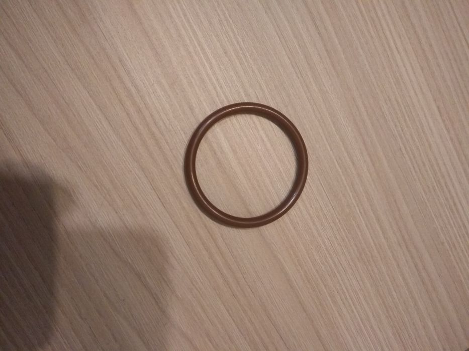 Truma Trumatic seria 5xxx / podwójny/uszczelka rury kominowej