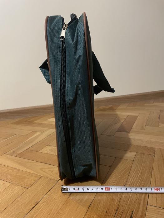 Zestaw toreb podróżnych 4 szt.