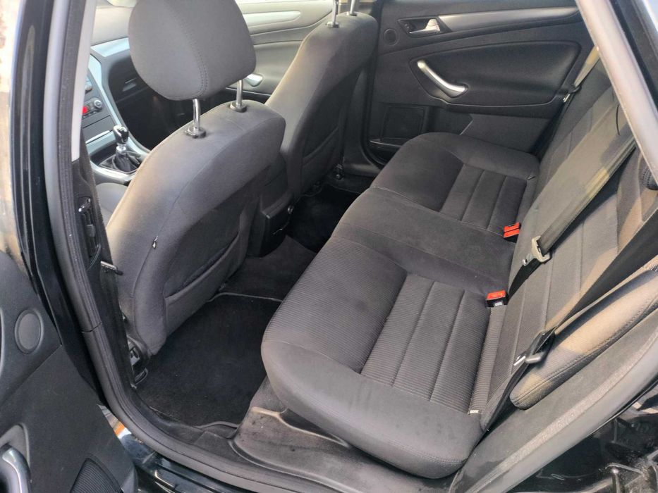 Sprzedam Forda Mondeo 2.2Diesel  MK4 2010