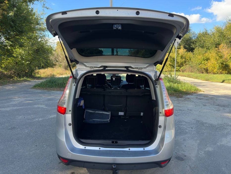 Renault   Scenic