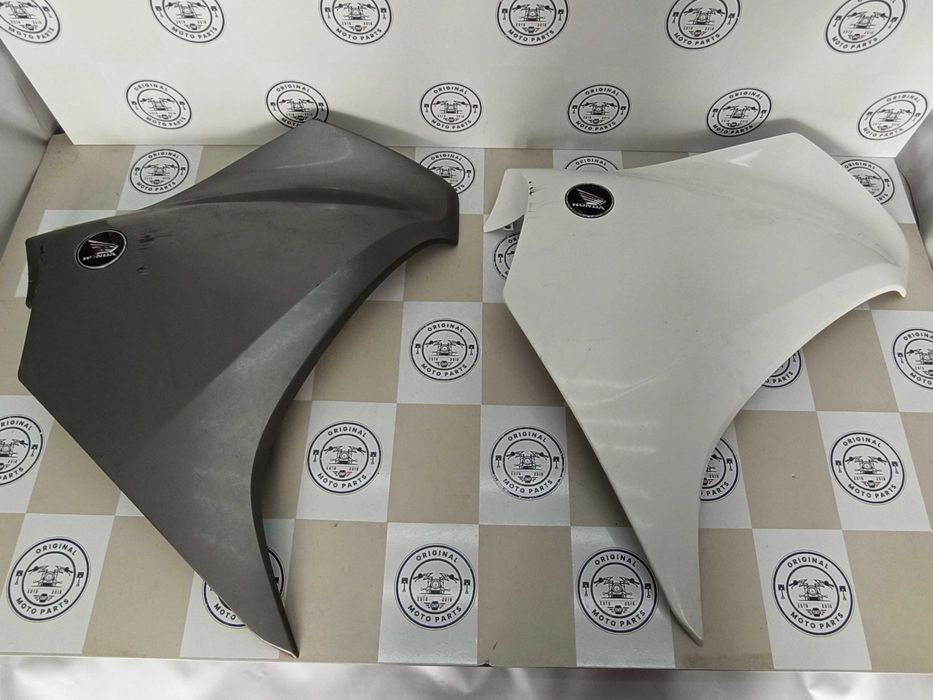 Peças para Honda VFR1200 10/17