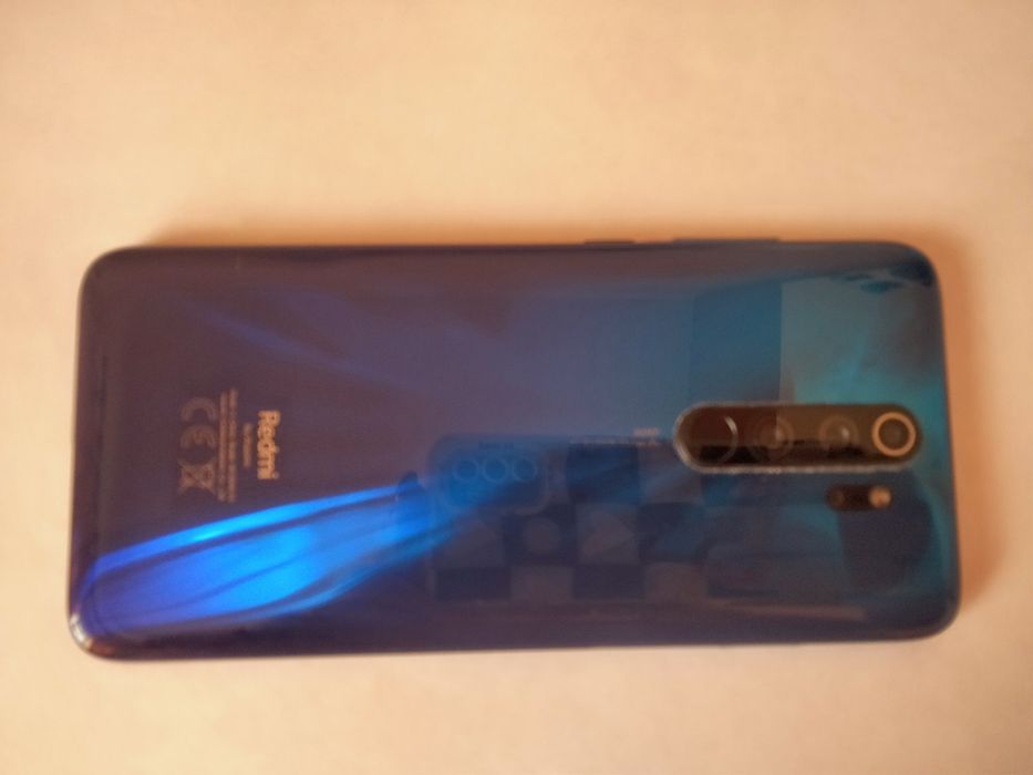 Redmi not 8 pro 6/64 Отличный Аппарат .   Без торга