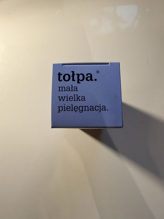 Tołpa serum tripeptyd miedziowy