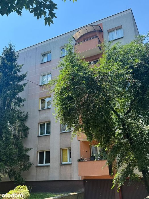 PILNE! Mieszkanie dwupokojowe po remoncie