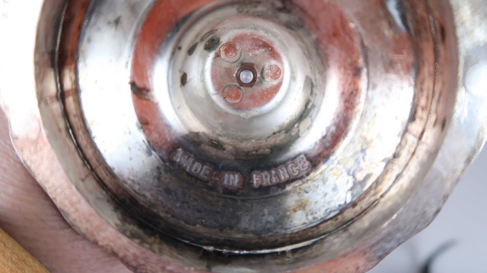 Fonte de Whisky / bebidas espirituosas