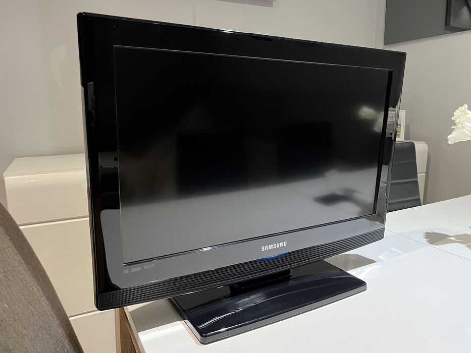 Televisão Samsung