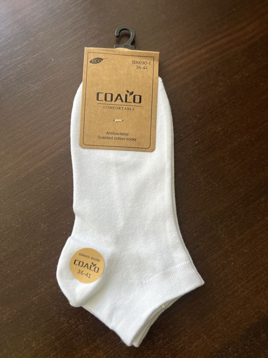 Носочкі жіночі в асортименті (чоловічі)