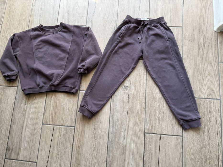 Костюм zara 5-6 р