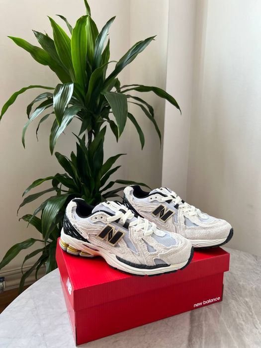 New Balance 1906D Protection Pack Beige, Нюбеланс 1906 R