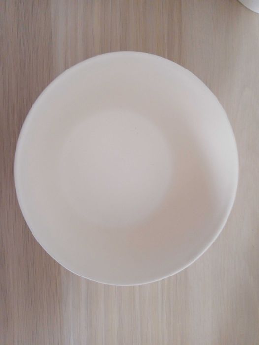 Miseczki porcelanowe Ilaja Funny Farm krowa pies owca 5szt+gratis