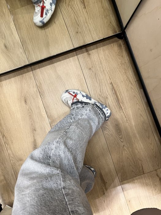 flared jeans // bershka flared jeans // флеред джинси // кльош джинси