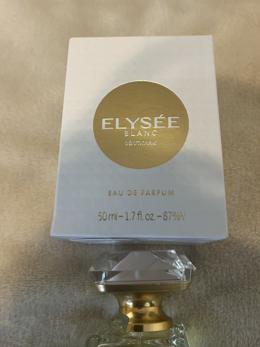 Elysee Blanc - Boticario